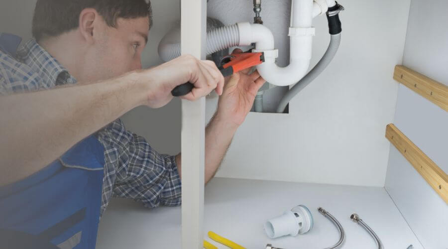 Professional Leak Detection in Roxana, IL